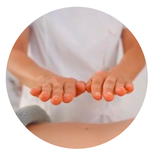 Massage EtincElle